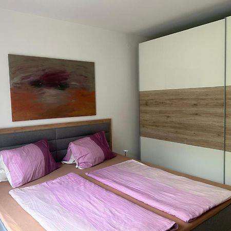 Haus Mup Lägenhet Spittal an der Drau Exteriör bild