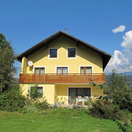 Haus Mup Lägenhet Spittal an der Drau Exteriör bild