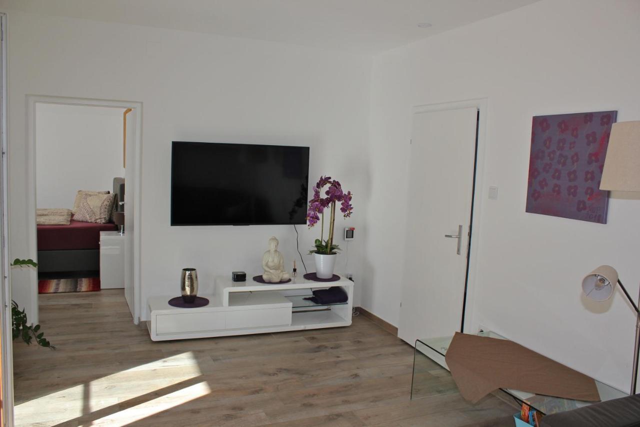 Haus Mup Lägenhet Spittal an der Drau Exteriör bild