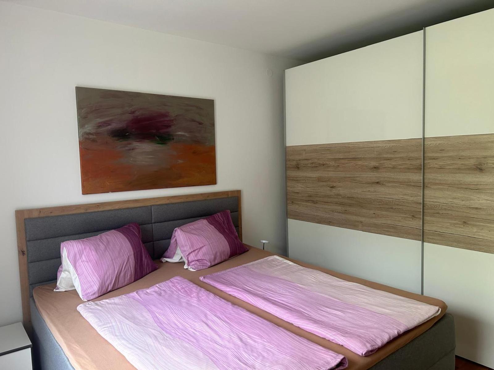 Haus Mup Lägenhet Spittal an der Drau Exteriör bild