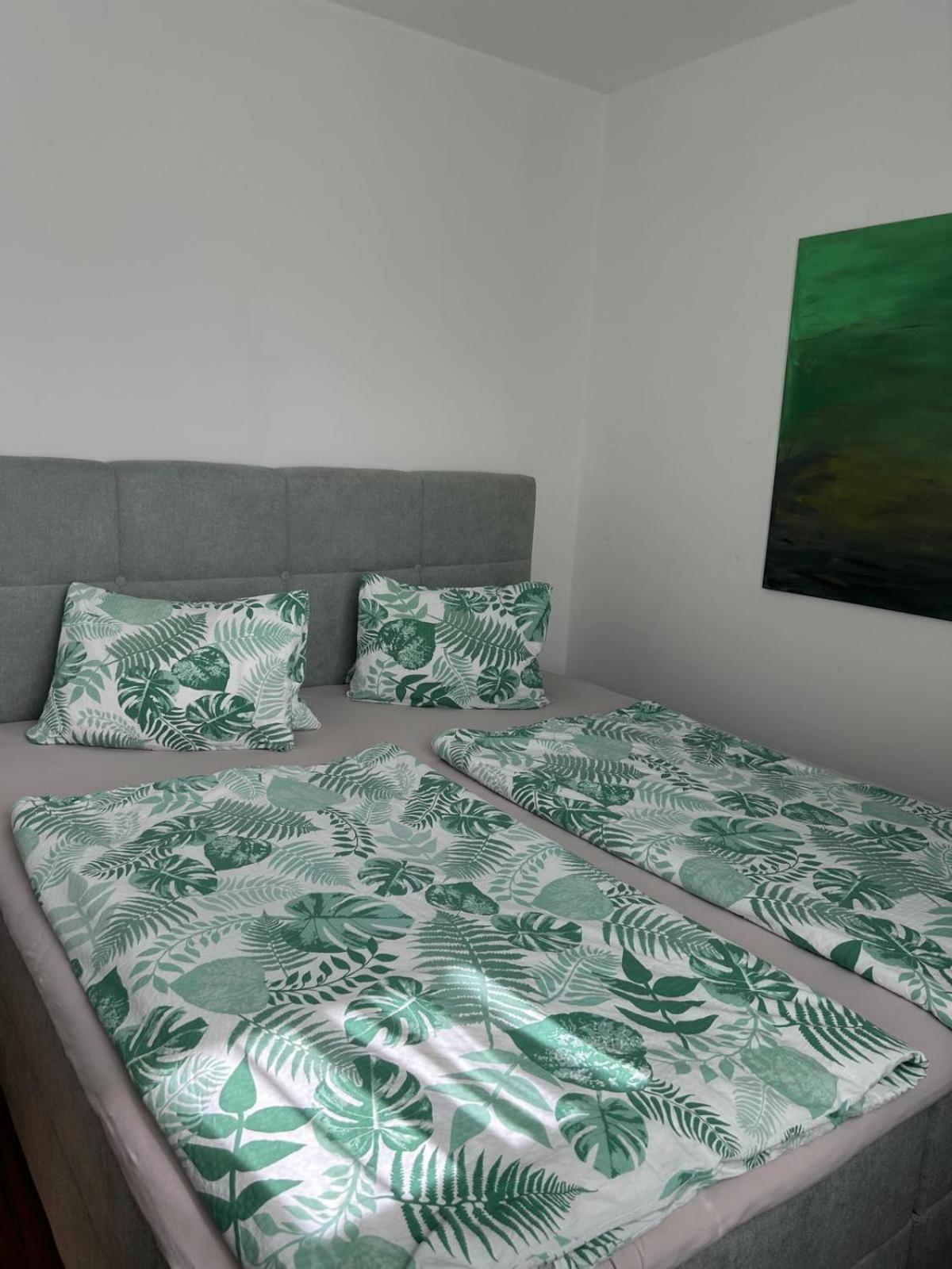 Haus Mup Lägenhet Spittal an der Drau Exteriör bild