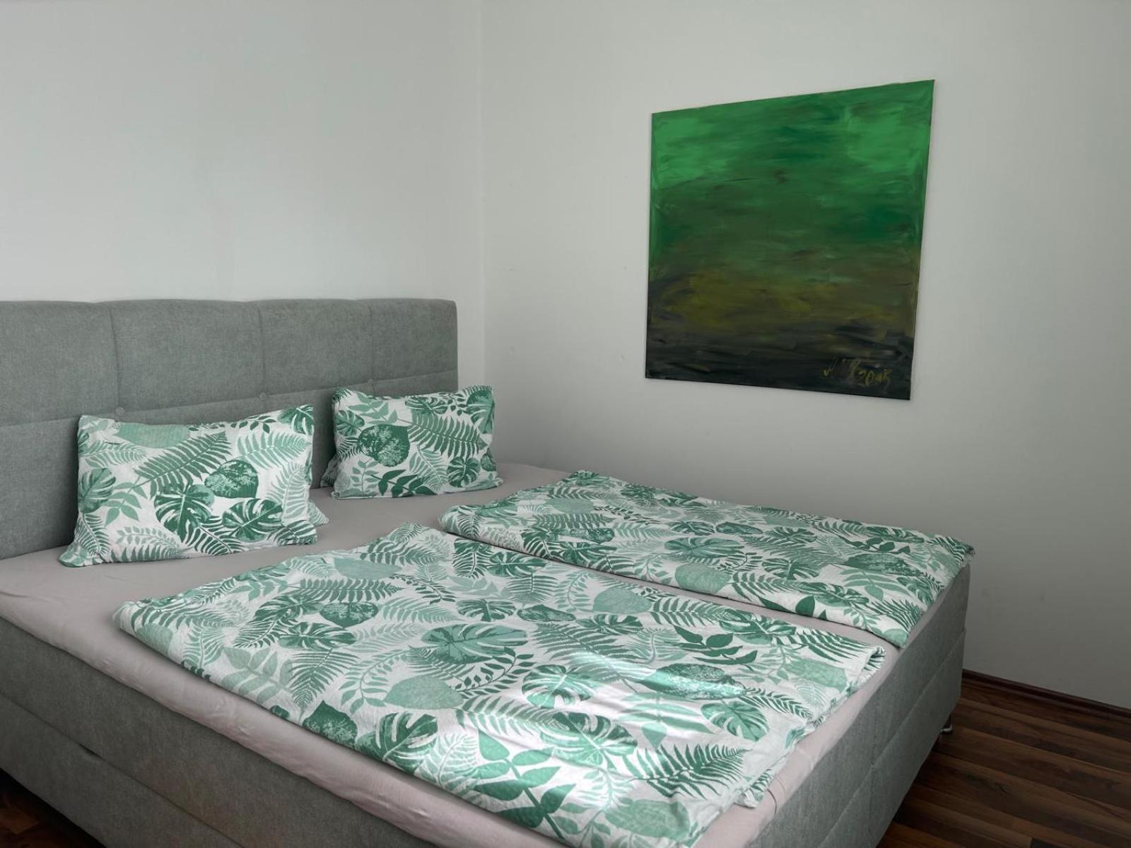 Haus Mup Lägenhet Spittal an der Drau Exteriör bild