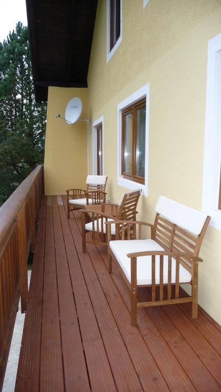 Haus Mup Lägenhet Spittal an der Drau Rum bild