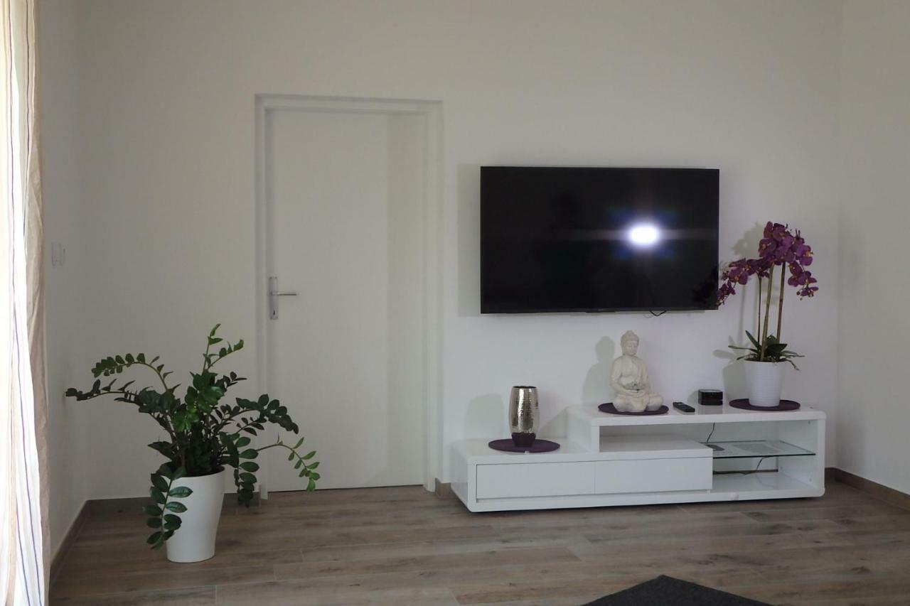 Haus Mup Lägenhet Spittal an der Drau Exteriör bild