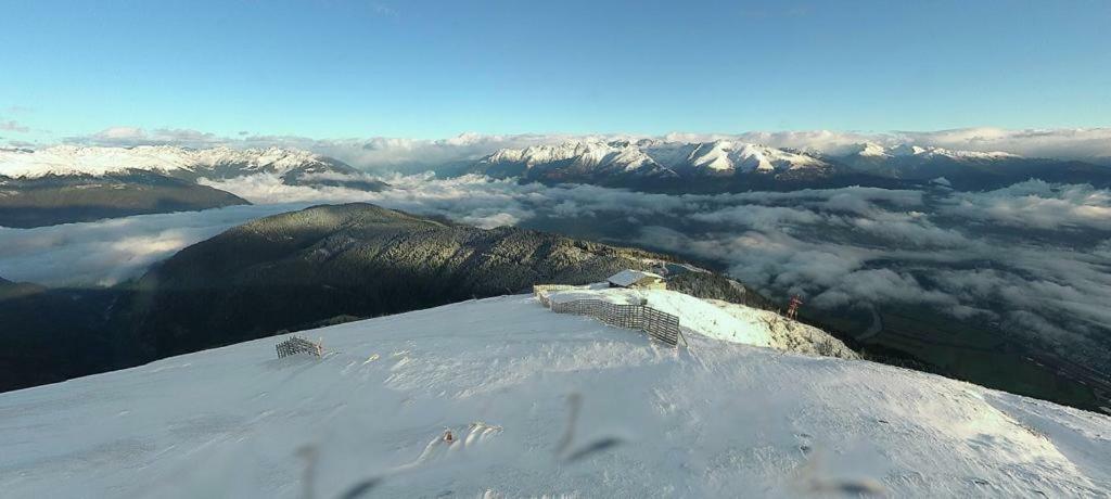 Haus Mup Lägenhet Spittal an der Drau Exteriör bild