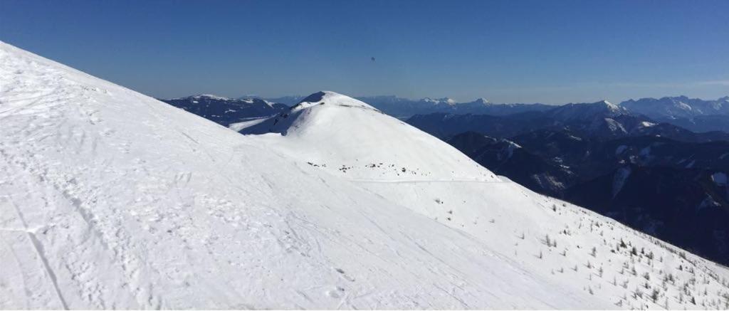 Haus Mup Lägenhet Spittal an der Drau Exteriör bild