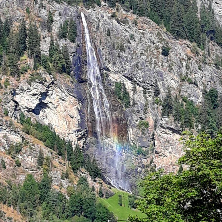 Haus Mup Lägenhet Spittal an der Drau Exteriör bild