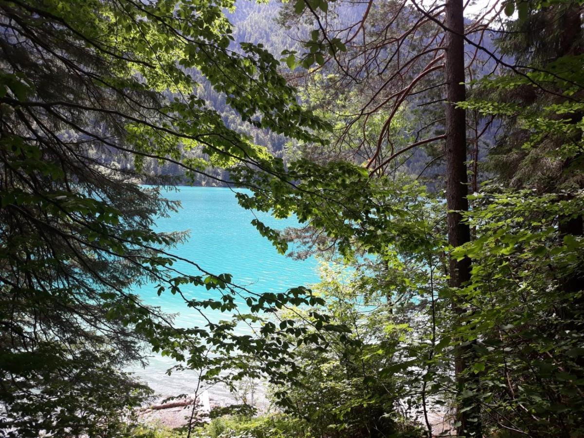 Haus Mup Lägenhet Spittal an der Drau Exteriör bild